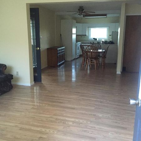 Lake-Vu Motel Kenora Zewnętrze zdjęcie