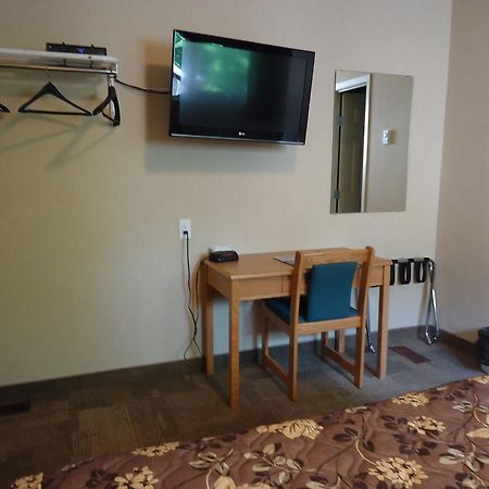 Lake-Vu Motel Kenora Zewnętrze zdjęcie