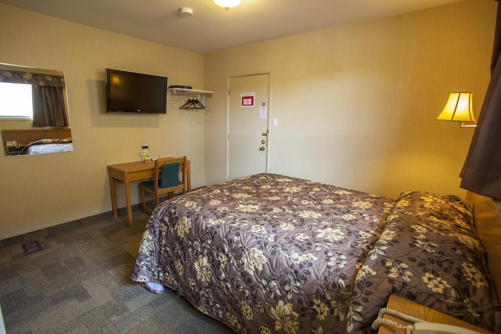 Lake-Vu Motel Kenora Zewnętrze zdjęcie