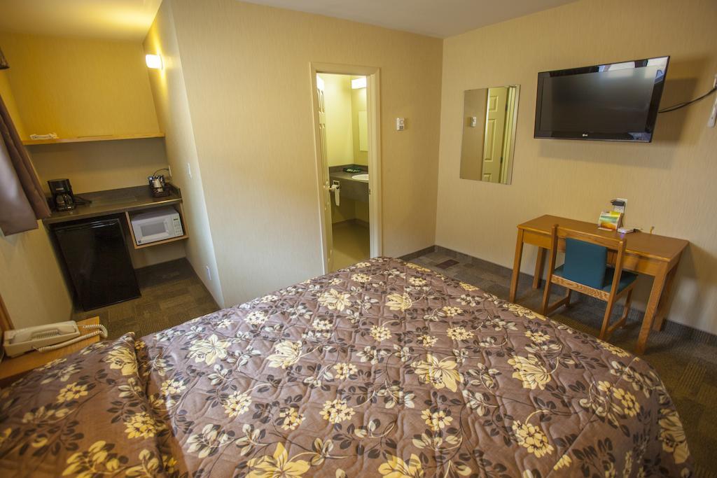 Lake-Vu Motel Kenora Pokój zdjęcie