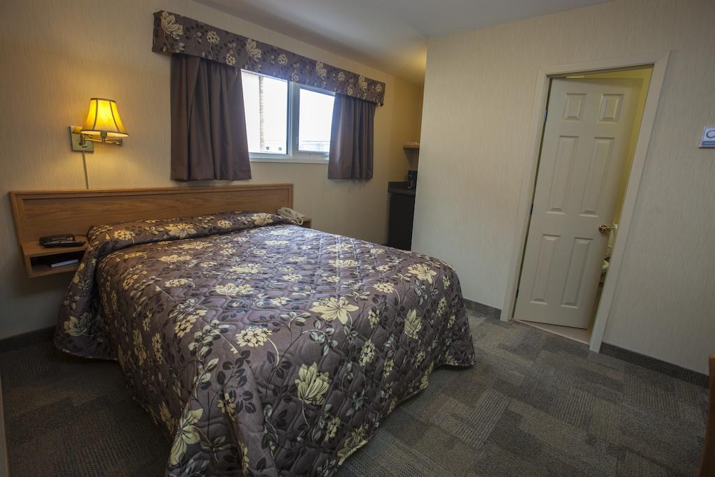 Lake-Vu Motel Kenora Pokój zdjęcie