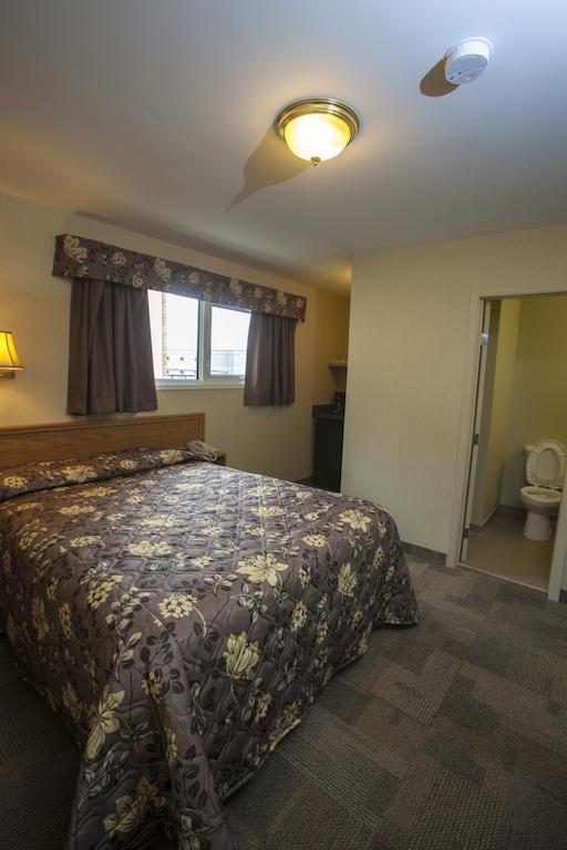 Lake-Vu Motel Kenora Zewnętrze zdjęcie
