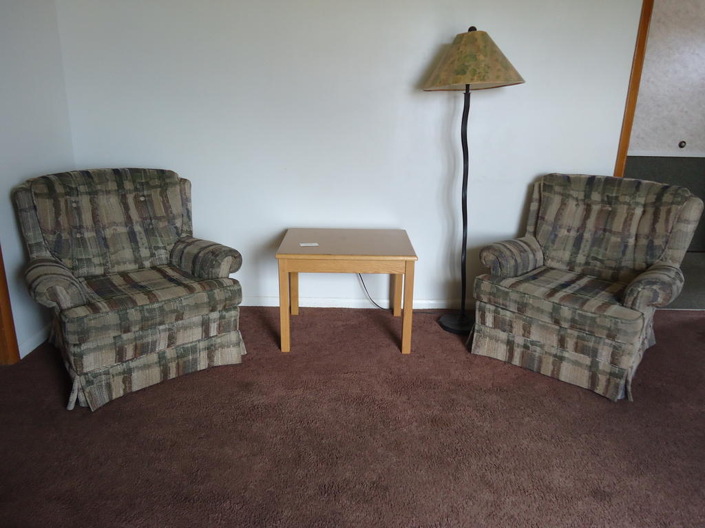 Lake-Vu Motel Kenora Pokój zdjęcie