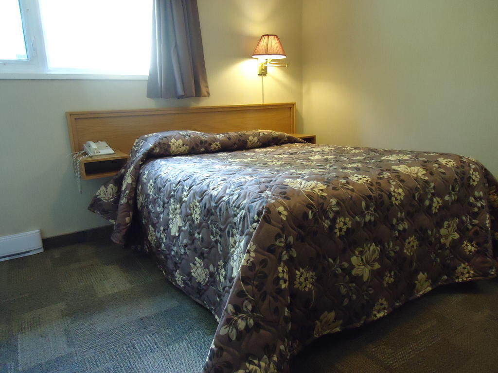 Lake-Vu Motel Kenora Pokój zdjęcie