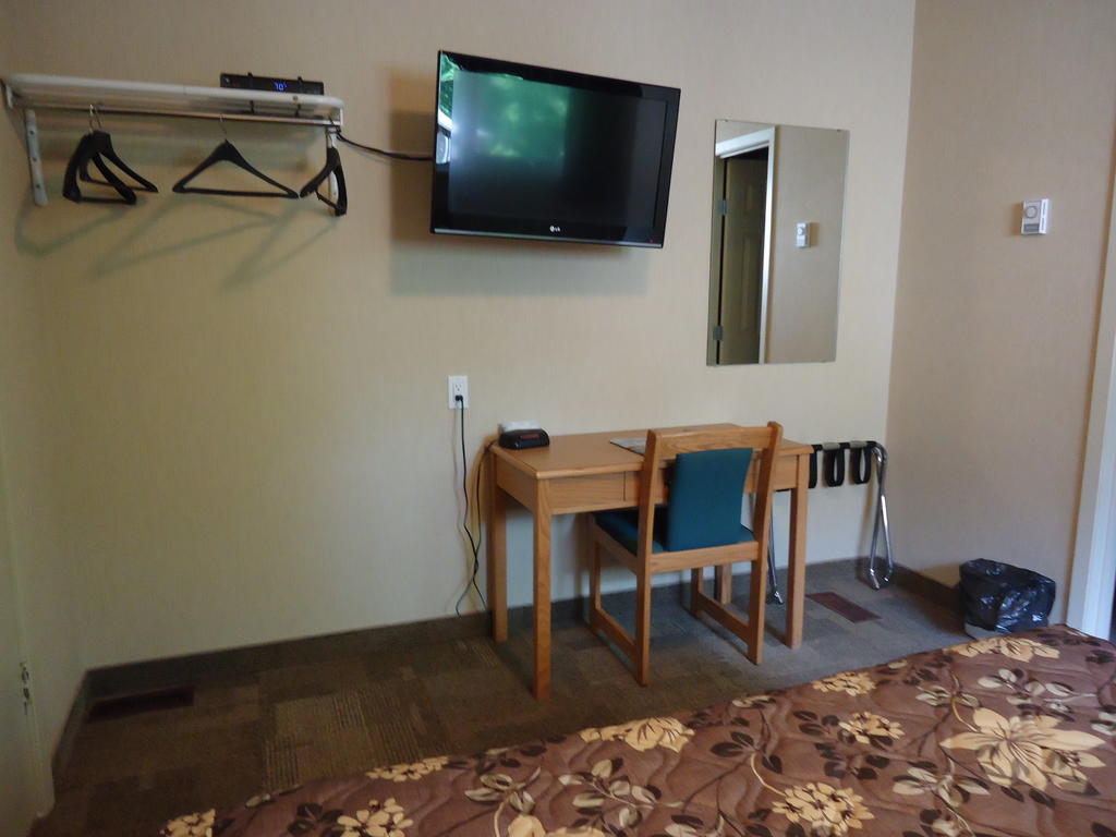 Lake-Vu Motel Kenora Zewnętrze zdjęcie