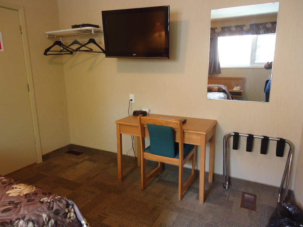 Lake-Vu Motel Kenora Zewnętrze zdjęcie