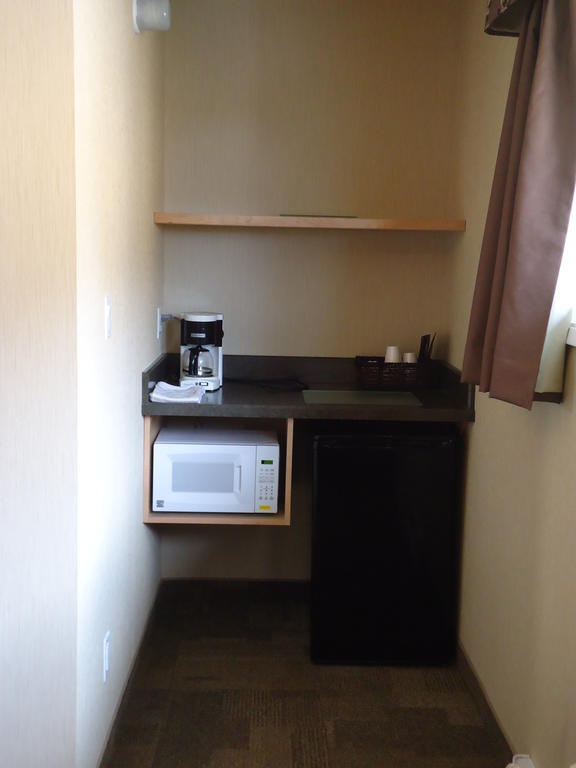 Lake-Vu Motel Kenora Pokój zdjęcie