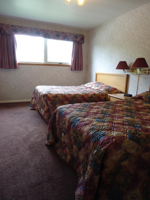 Lake-Vu Motel Kenora Pokój zdjęcie