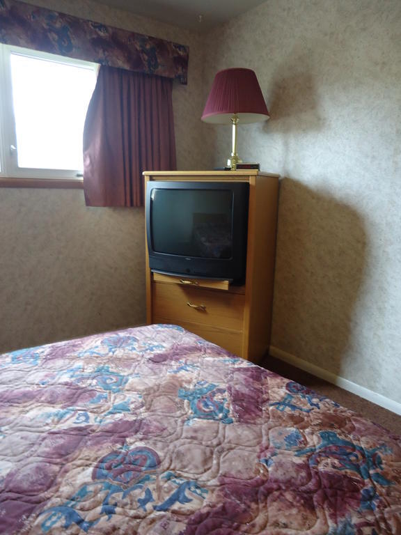 Lake-Vu Motel Kenora Zewnętrze zdjęcie