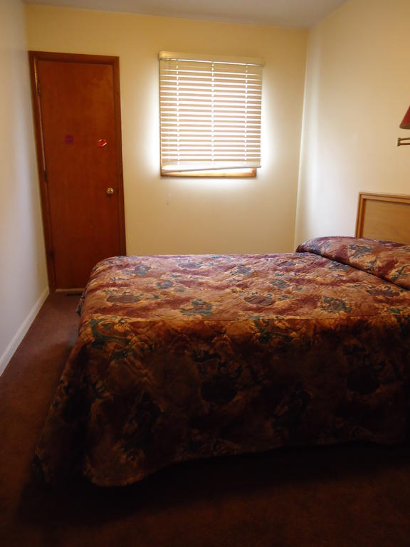 Lake-Vu Motel Kenora Zewnętrze zdjęcie
