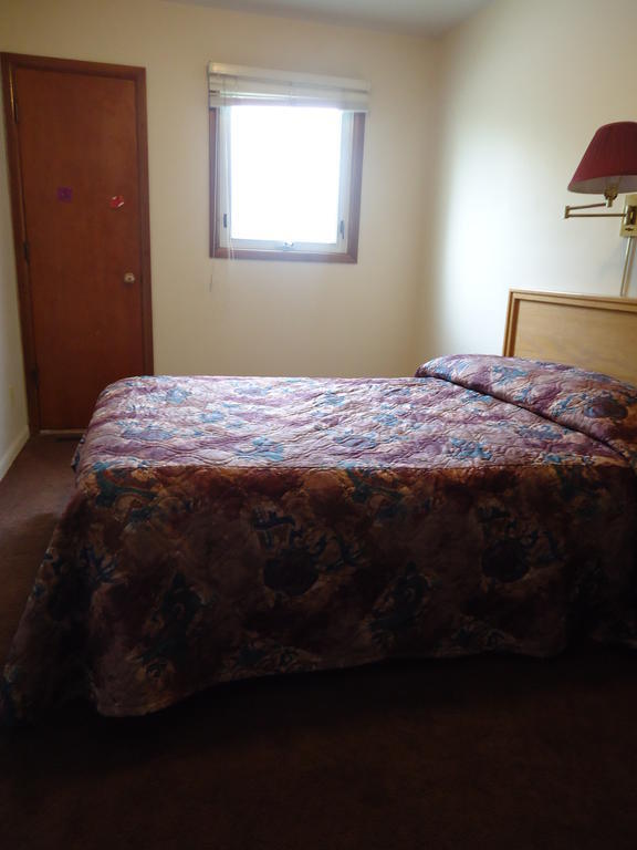 Lake-Vu Motel Kenora Pokój zdjęcie