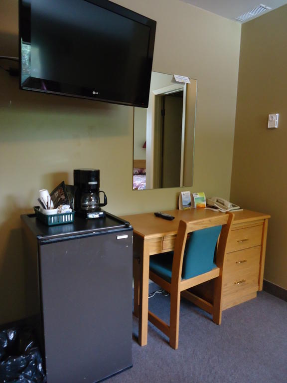 Lake-Vu Motel Kenora Pokój zdjęcie