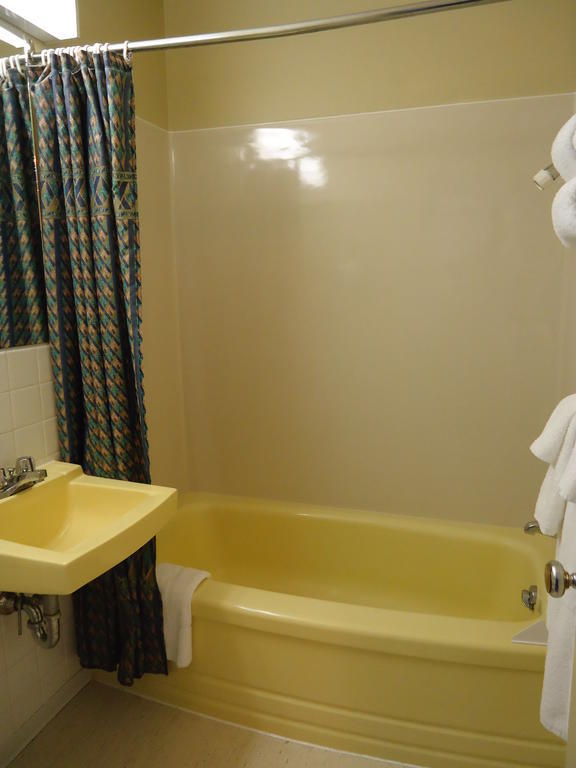 Lake-Vu Motel Kenora Pokój zdjęcie