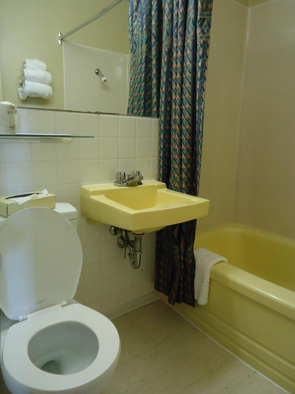 Lake-Vu Motel Kenora Pokój zdjęcie